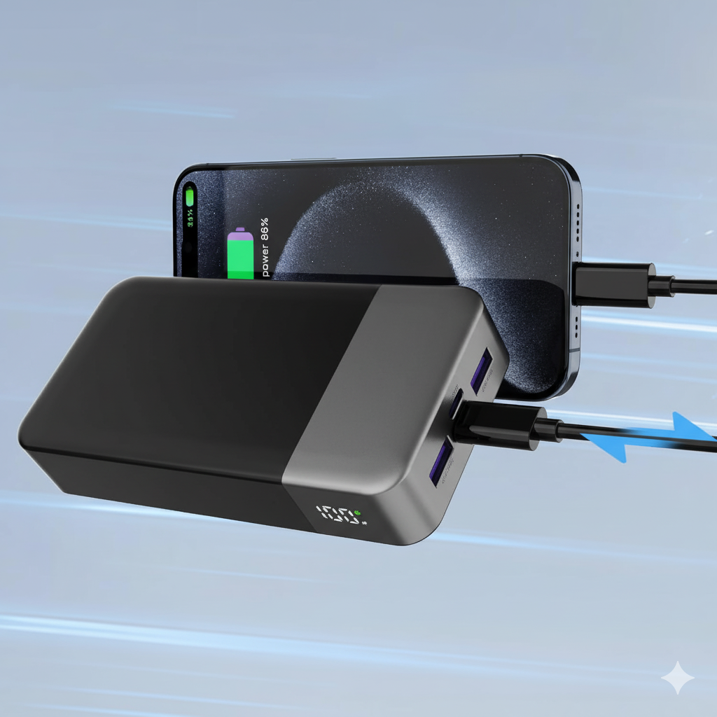 Power Bank