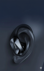 Lenovo XT80 Auriculares Inalámbricos Deportivos | Bluetooth 5.3, Sonido HiFi, Micrófono y Pantalla LED